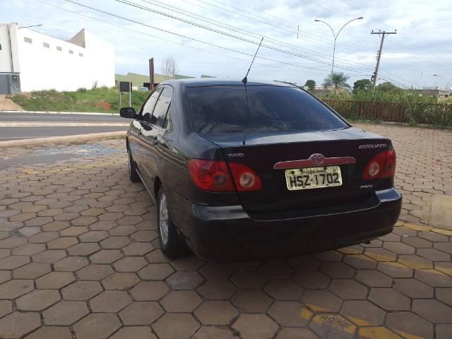 Corolla seg 2006 1.8 - Foto 3