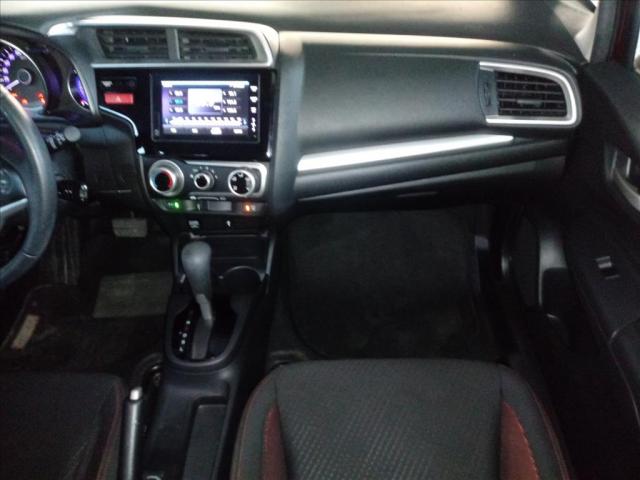 HONDA WR-V 1.5 16V FLEXONE EXL CVT - Foto 9
