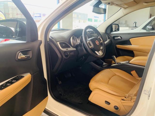 FIAT FREEMONT PRECISION 2.4 16V - Foto 9