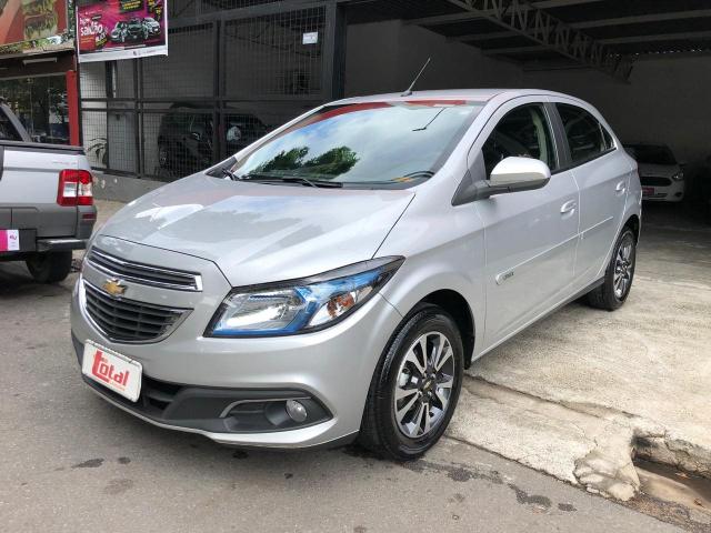 CHEVROLET ONIX 2015/2016 1.4 MPFI LTZ 8V FLEX 4P MANUAL