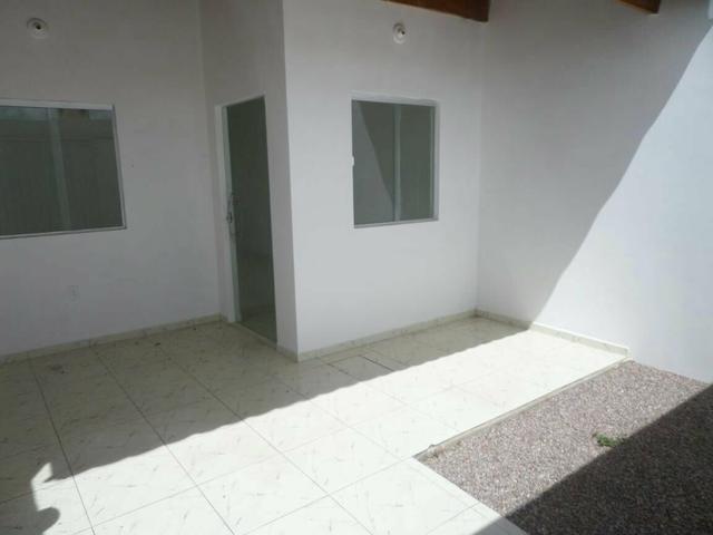 Compre sua casa e a documentação e uma tv é por nossa conta - Foto 2