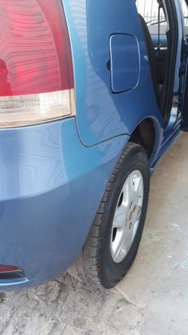 Vendo palio elx 2006/2007