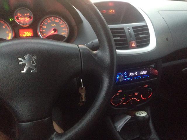 Vendo Peugeot 207 Passion - Foto 3