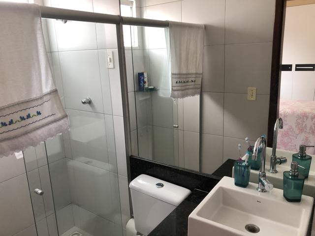 Casa a venda no condomínio Geraldo Galvão, Nova Parnamirim - Foto 10