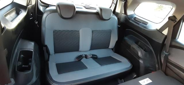 Spin Activ 7 Lugares Automática Top de Linha 2019 - Foto 13