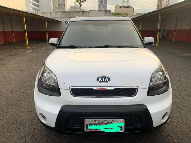Kia Soul - Foto 5