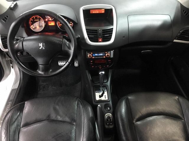 Peugeot 206 SW Automático Completo Revisado ( Avalio Troca ) - Foto 5