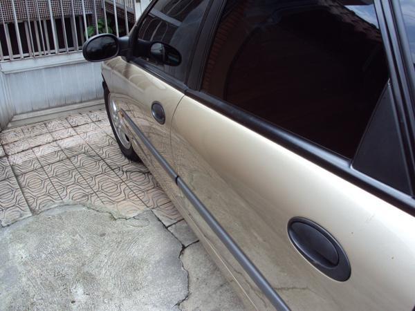 Renault laguna impecável - Foto 4