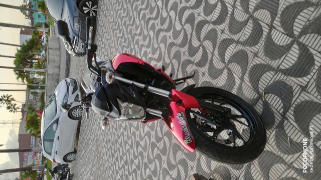 Honda CB Twister FLEX 250 cc - Foto 5