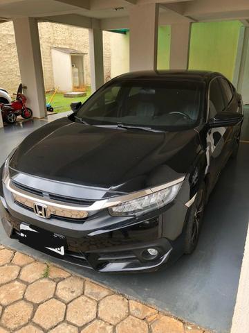 Civic EXL 2017 - Foto 7