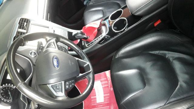 Ford fusion - Foto 7