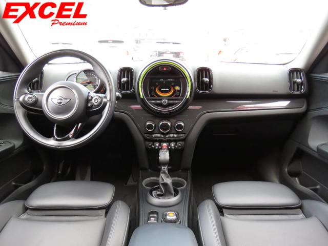 MINI COOPER COUNTRYMAN 1.5 TURBO AUT - Foto 5