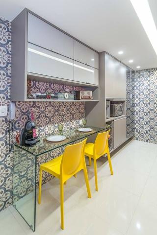 Mesa em L - Foto 3