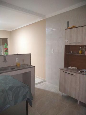 Casa de 2 quartos em Nilópolis - Rua João Evangelista de Carvalho, 355 - Foto 4