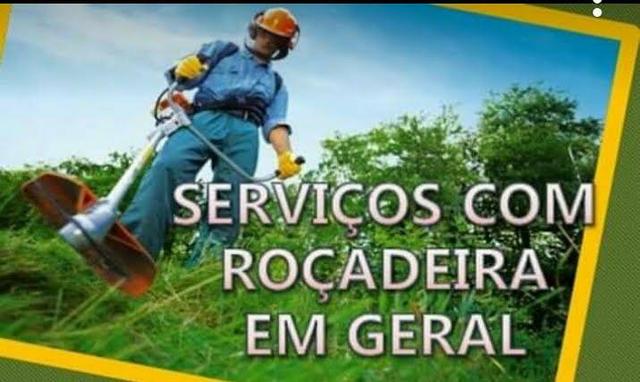 Serviços gerais