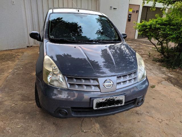 Nissan Livina - Foto 2