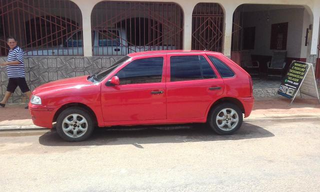 Gol G3 Ano 2000 - Foto 4