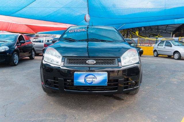 FORD FIESTA 2007/2008 1.0 MPI HATCH 8V FLEX 4P MANUAL - Foto 2