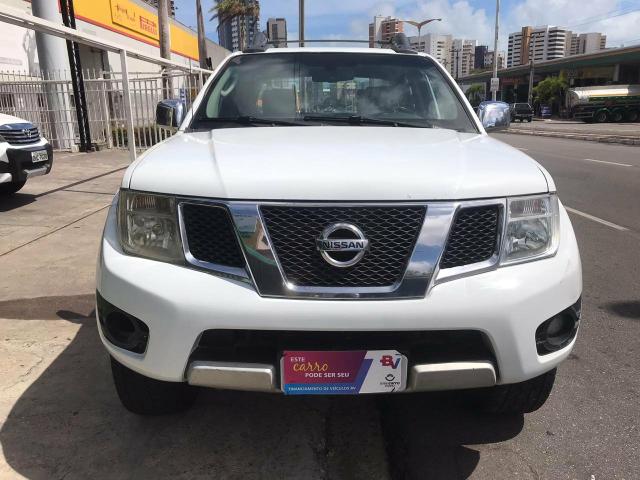 FRONTIER SL 4X4 2.5 diesel - Foto 2