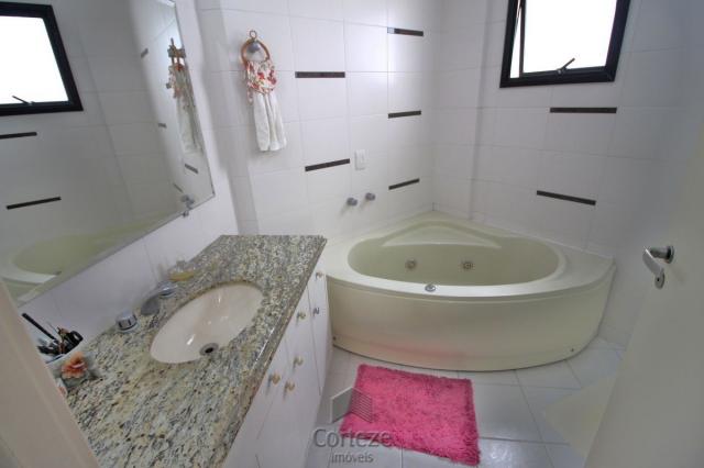 Apartamento 3 quartos, sendo uma suíte no Centro - Foto 16
