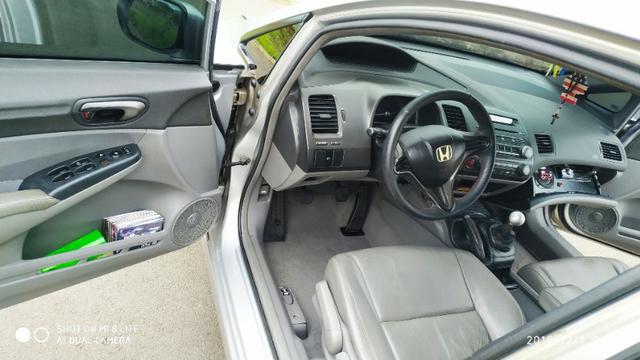 Vendo Honda New Civic 2008 Manual - Foto 8
