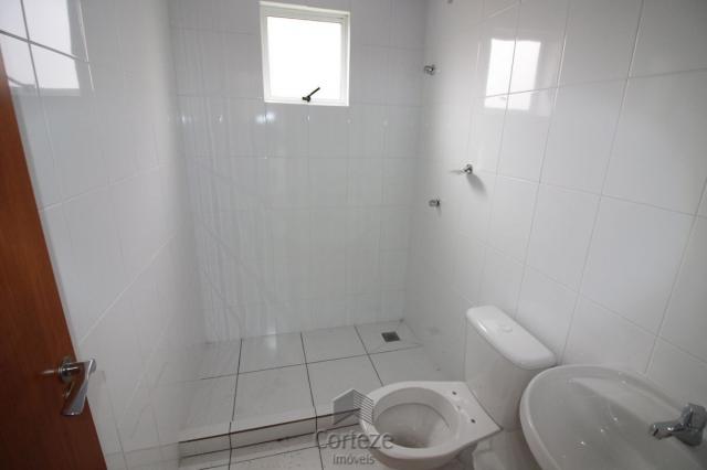 Apartamento 2 quartos bairro Cidade Industrial - Foto 17