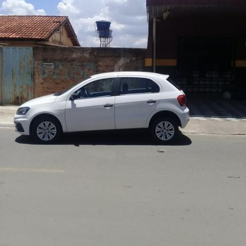 Gol G7 , 2017,1.0 a venda - Foto 2