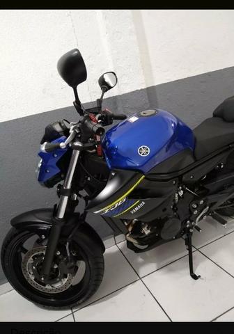 Xj6 Diversion N 2019 - Foto 3