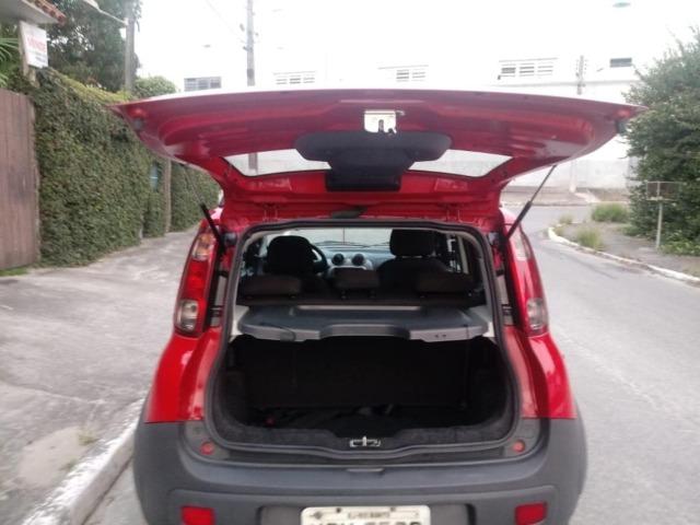 Fiat Uno (Parcelamos) - Foto 5