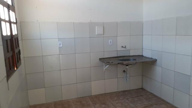 CASA 2/4 venda Parque São Cristóvão - Foto 6