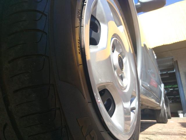 Corsa Hatch Maxx 1.0 - 2008 - Foto 9