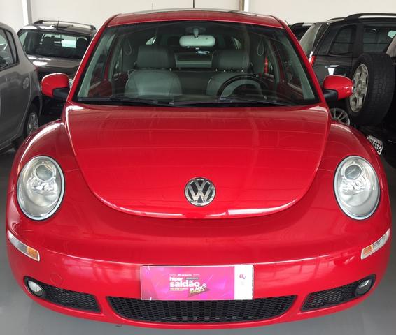 New Beetle AT 2.0 08/09 - Foto 2