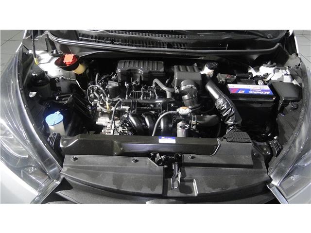 Hyundai Hb20 1.0 comfort 12v flex 4p manual - Foto 10