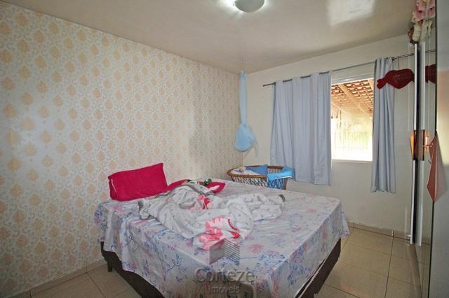 Casa com 2 quartos no bairro Del Rey - Foto 13