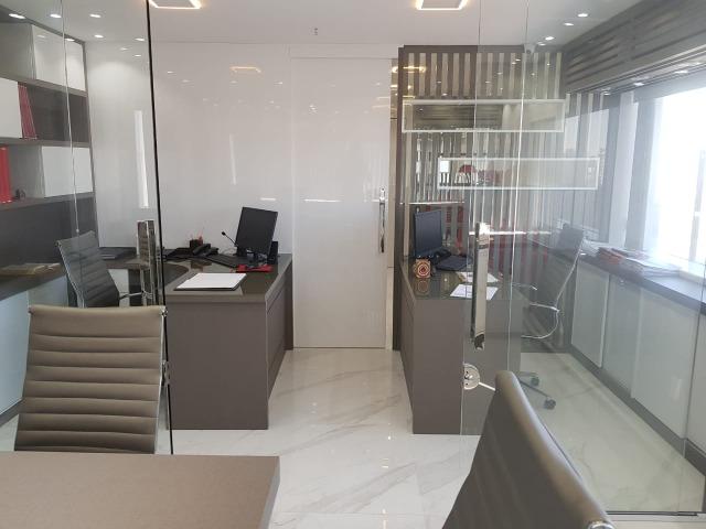 Sala comercial a venda no Hom Lindóia em Porto Alegre - Foto 19