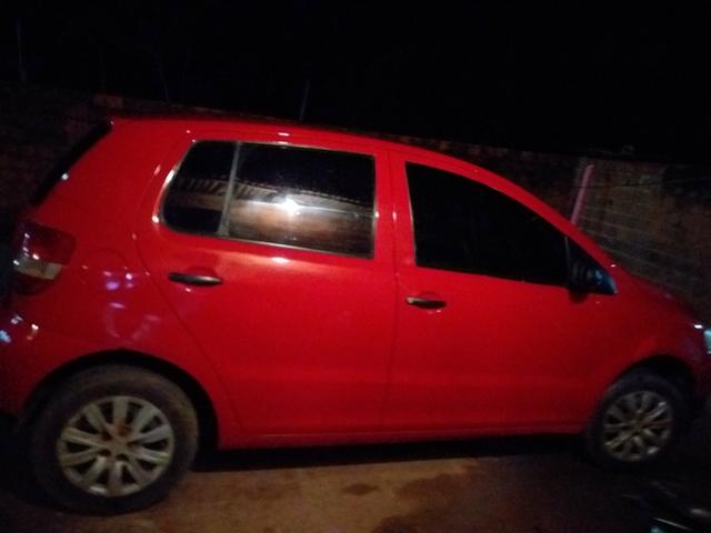 Carro top lindo