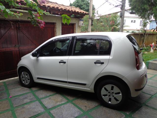 Up 2016 completo 4 portas ( novo ) - Foto 12