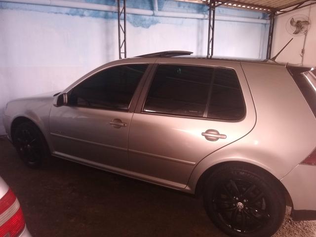 Golf - Foto 4