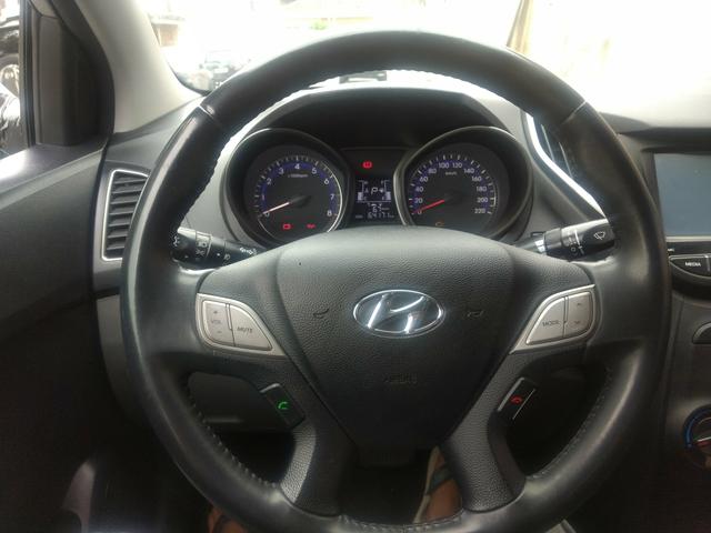 HB20S Premium 1.6 flex 16v aut. 4p Completo - Foto 9