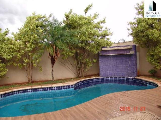 Casa 4 dormitórios no Damha 1