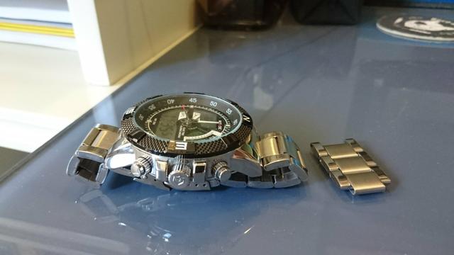 Relógio Weide Wh 1104 - Foto 3