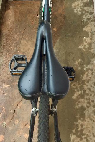 Bicicleta Shimano 21 Marchas - Foto 4
