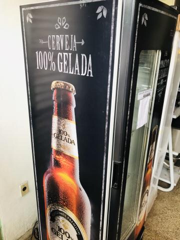 Cervejeira 284l - Foto 3