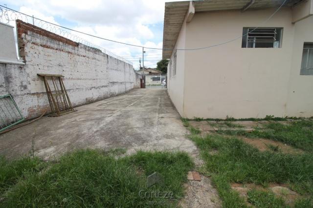 Terreno 528 M², paralelo com Linha Verde no Fanny. - Foto 5