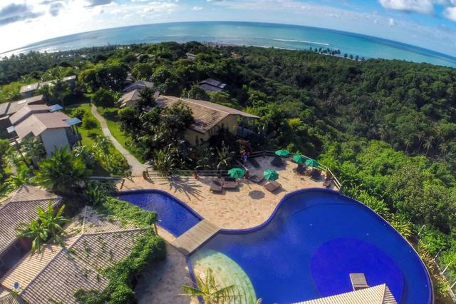 Villas do Pratagy