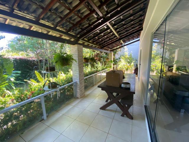 Grande e belissima casa com 1200m2 em Itapuã !!