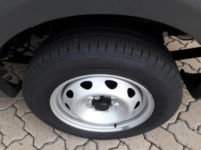 FIAT STRADA 1.4 MPI HARD WORKING CE 8V FLEX 2P MANUAL. - Foto 7