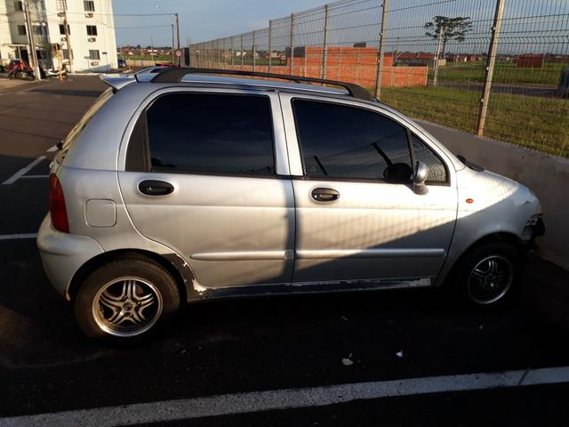 Vendo carro chery QQ - Foto 3