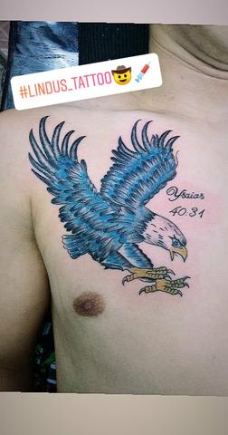 Tatuagens e aplicacoes de piercing zap * - Foto 5