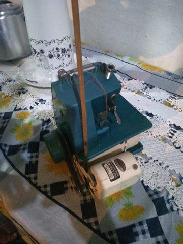 Máquina de costurar orverloque - Foto 3